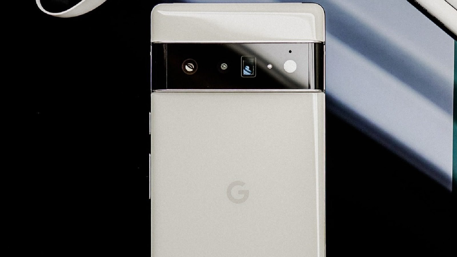 Google pixel 6
