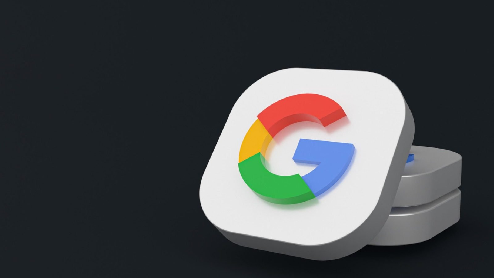 Google Search Dark Mode