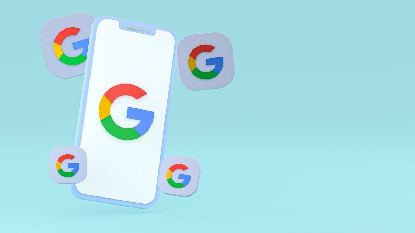 Google Search Engine Modification