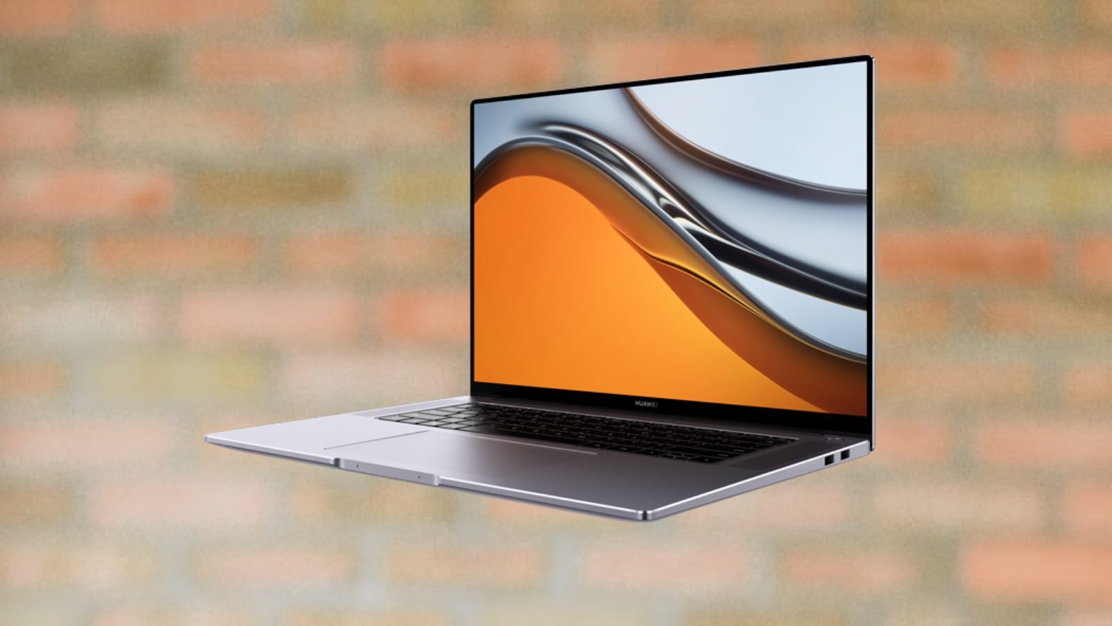 Huawei Matebook 16 Ryzen Edition Notebook