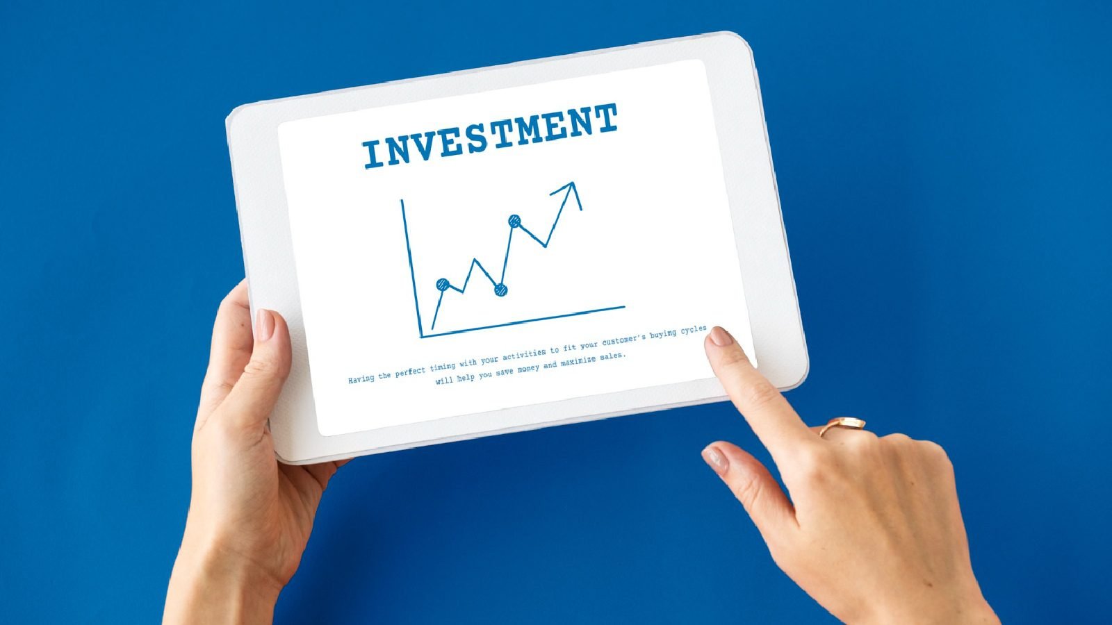 India Based Investment