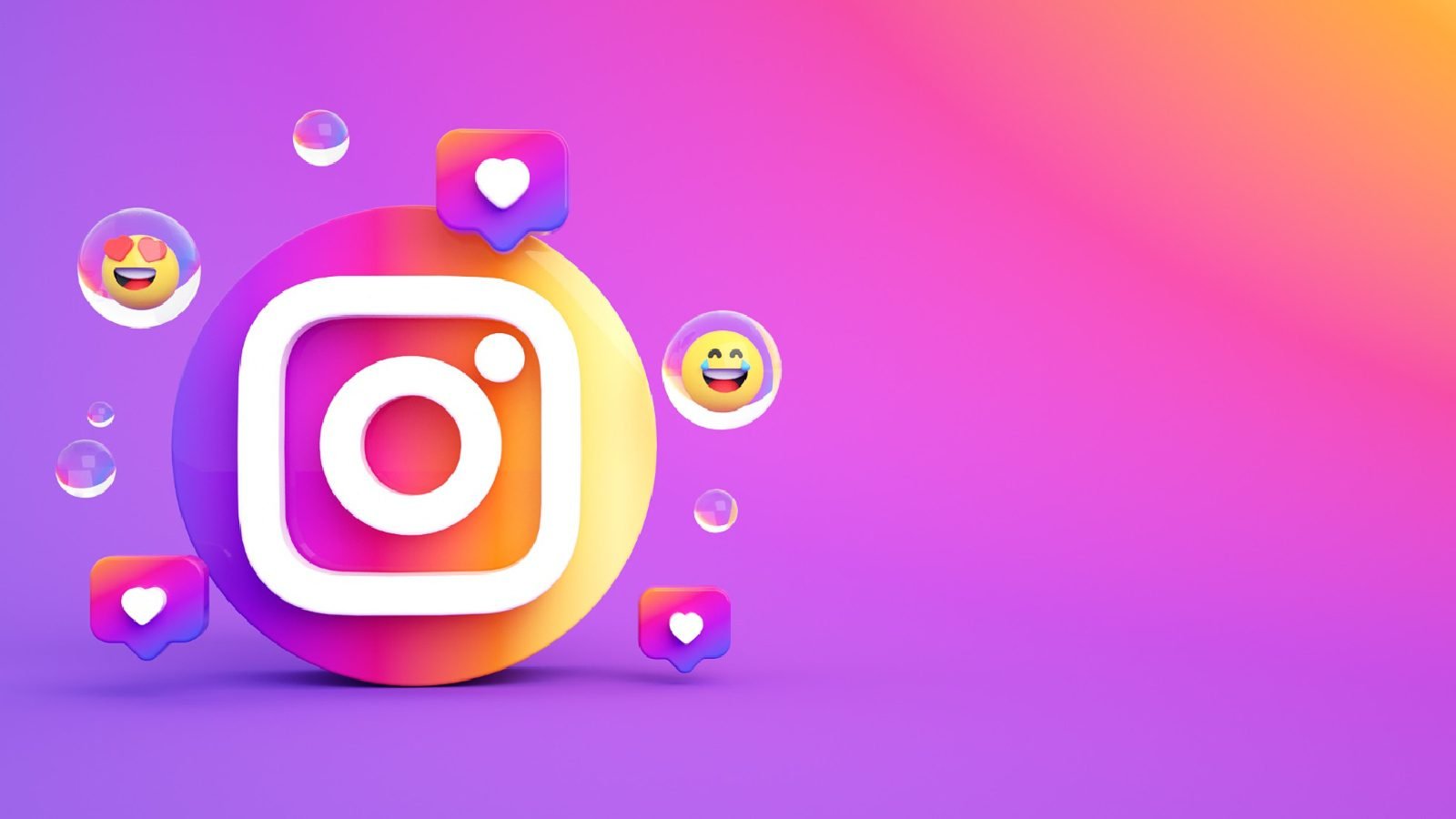 Instagram App On iPad