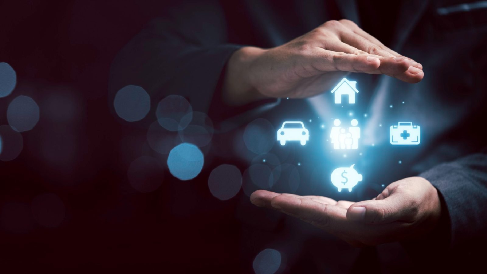 Insurtech Industry
