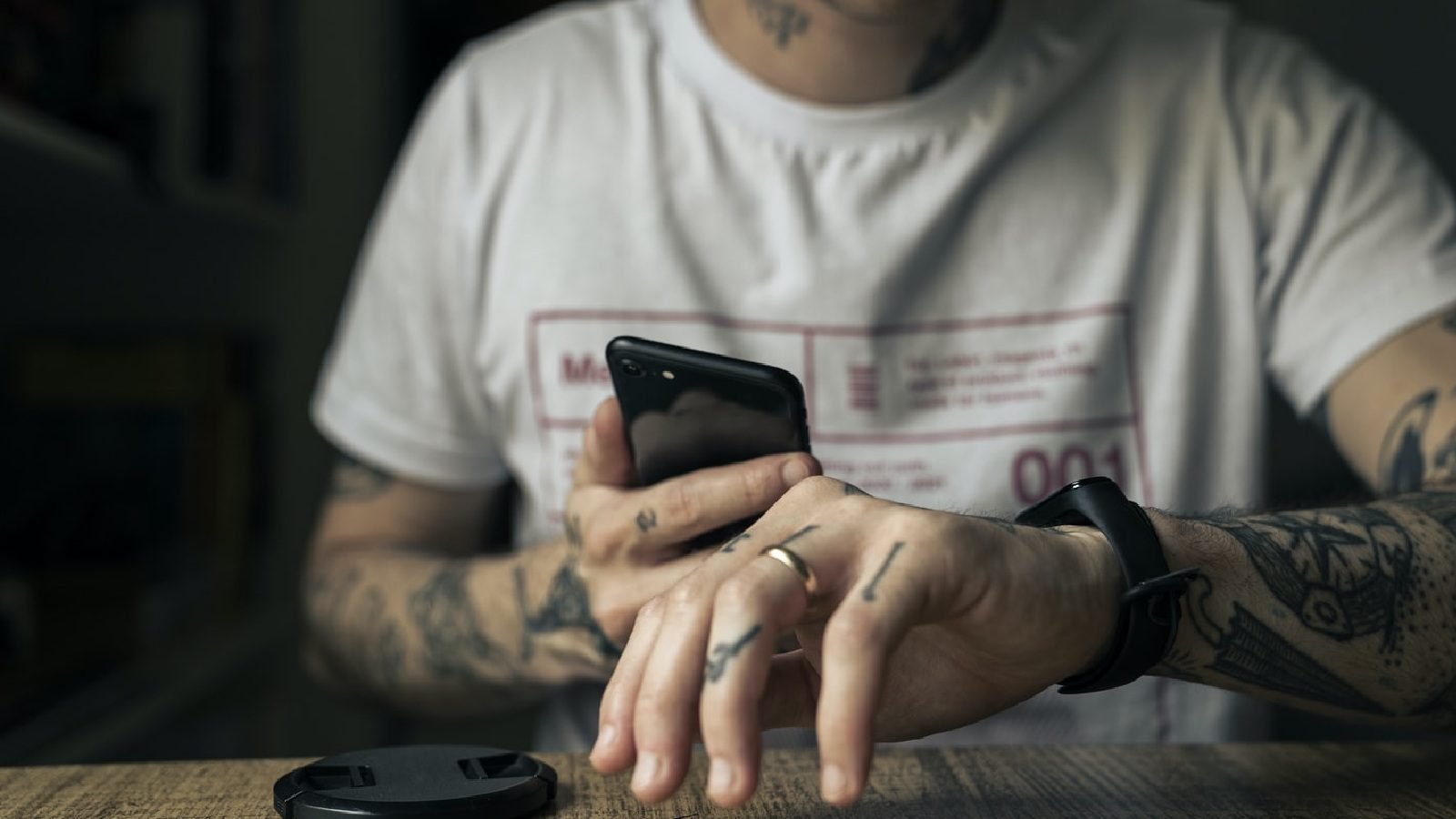 mi band 7 certi Mi Band 7 Certificate