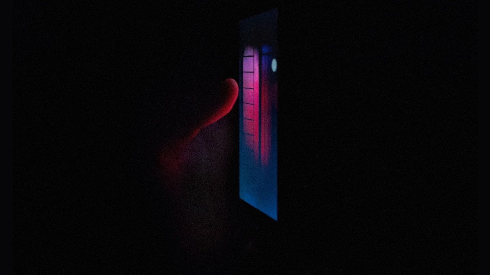 Nothing Tech Smartphone