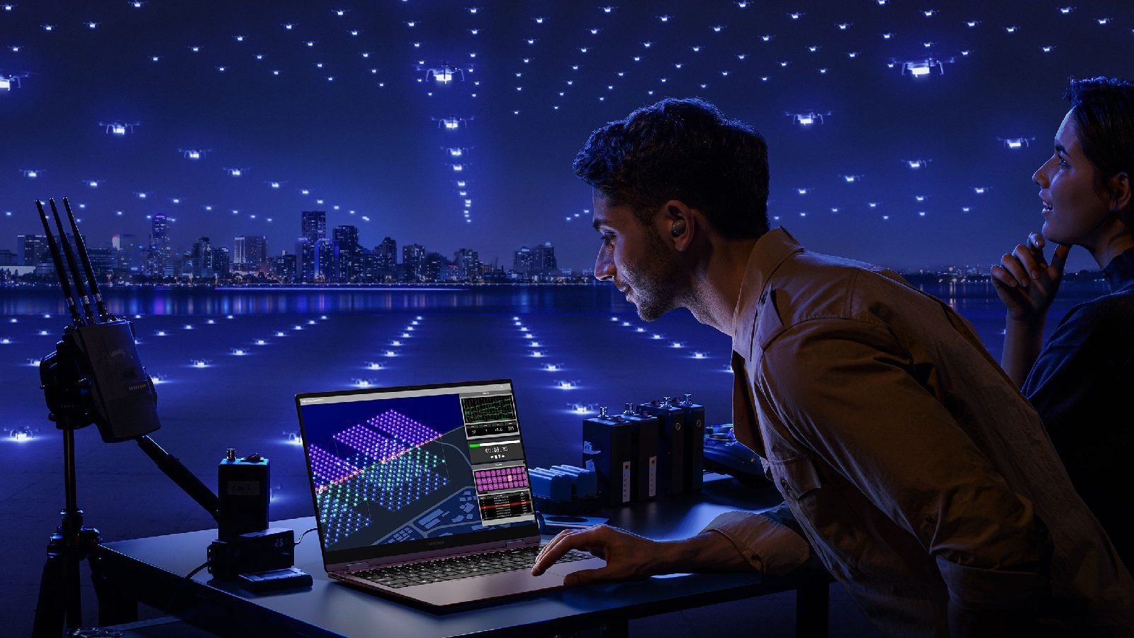 Samsung Galaxy Book2 Series