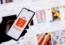 Shopee App
