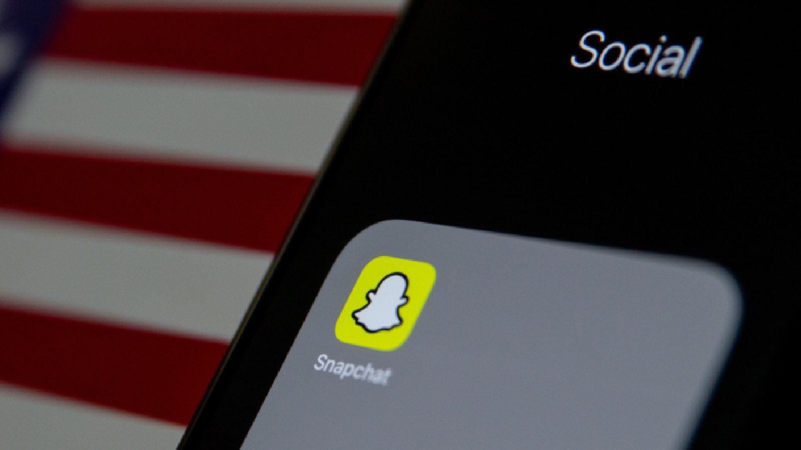 Snapchat is working on family center feature for parents to view