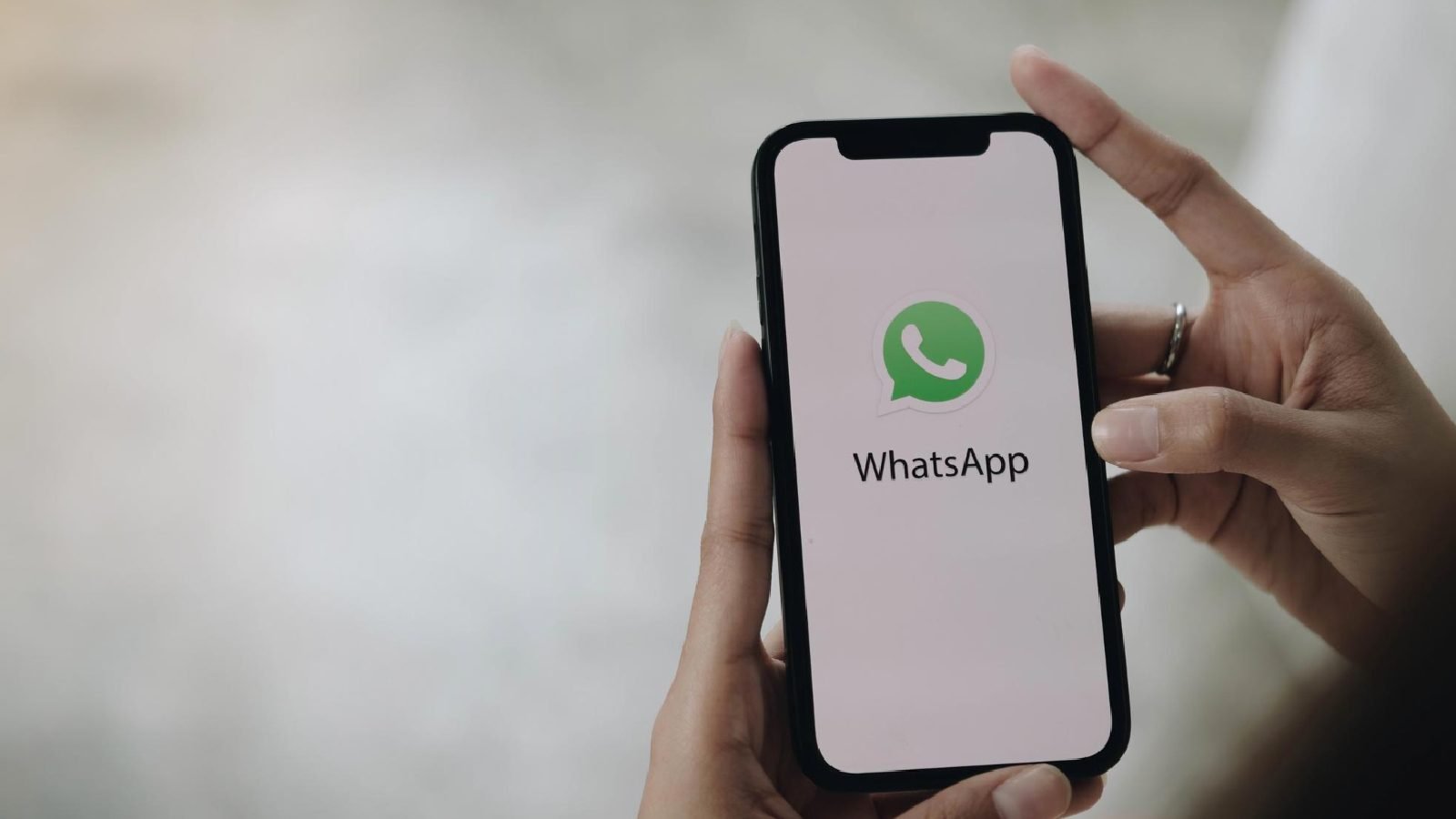 Whatsapp Beta for iOS