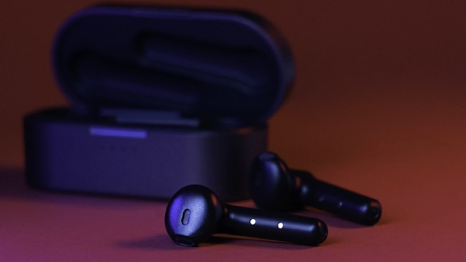 True Wireless stereo