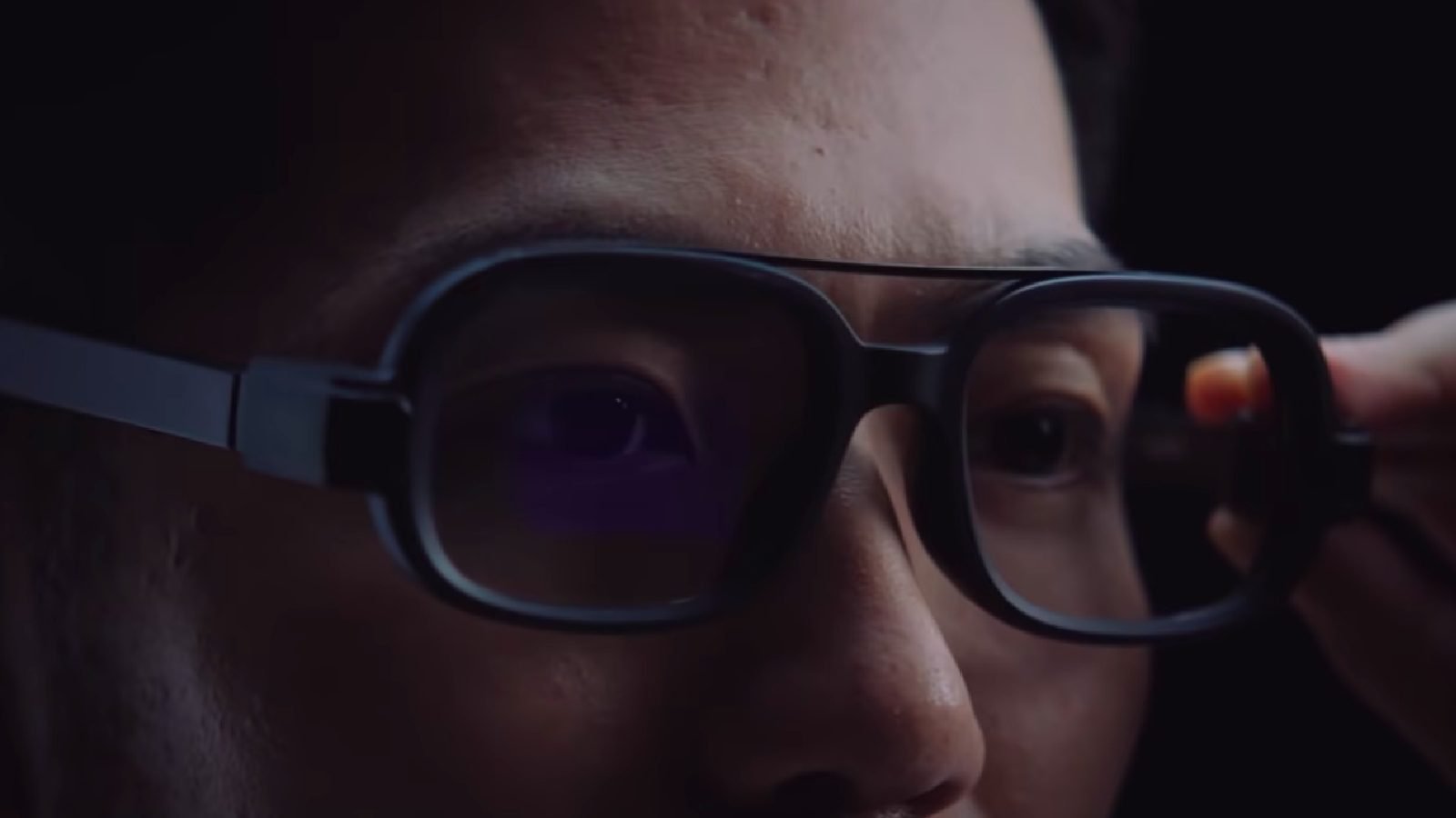 Xiaomi AR glasses