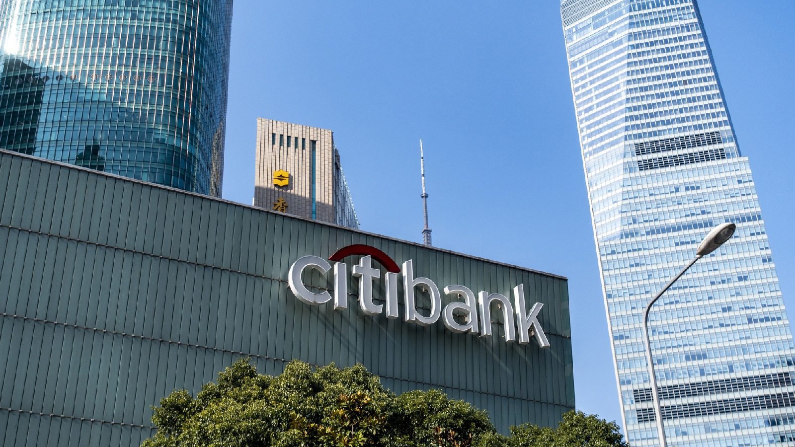 Citi Sees Metaverse Economy
