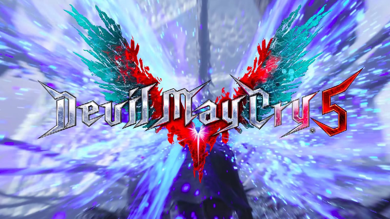 Devil May Cry 5