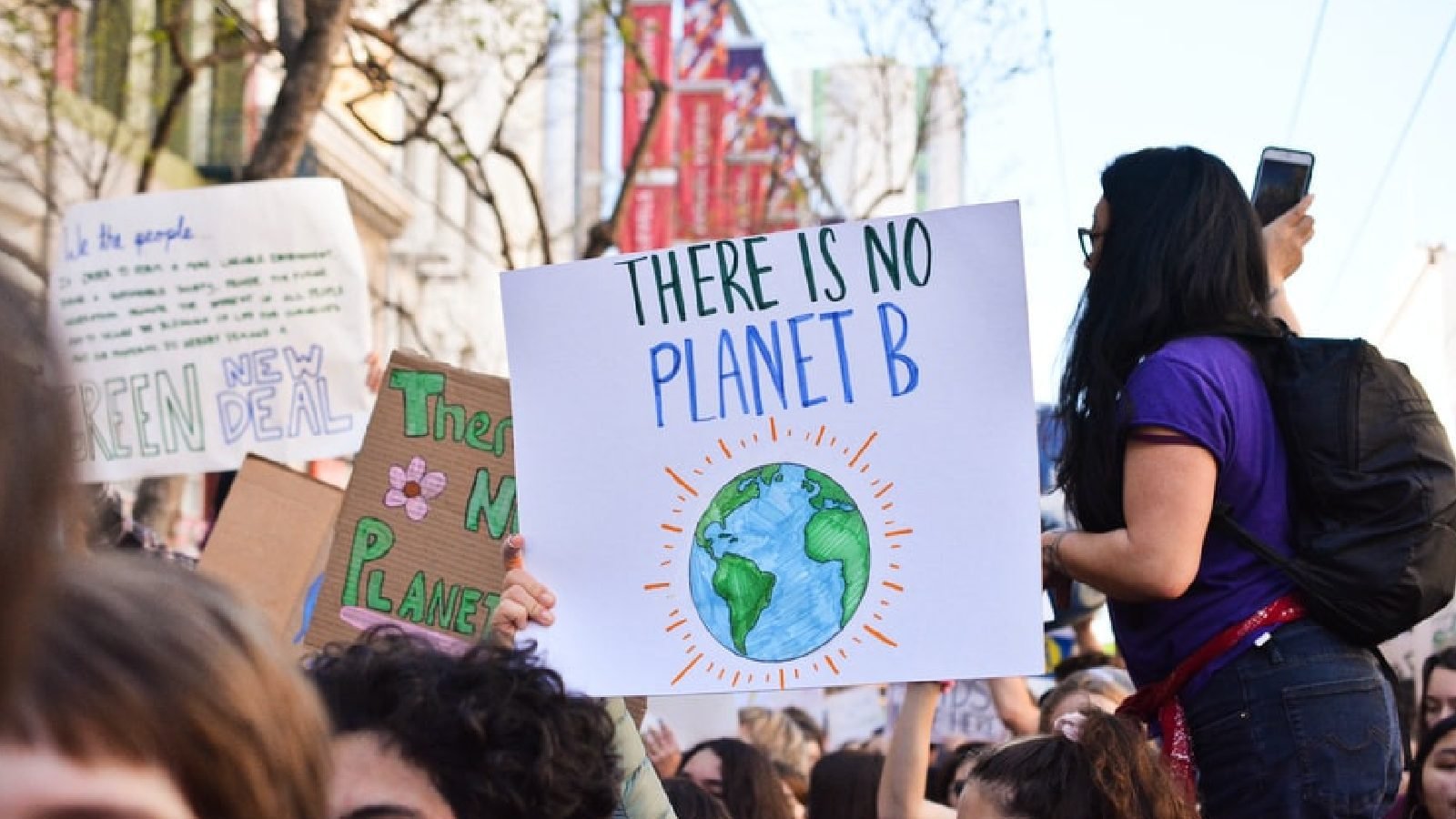 MIT On Climate Change Policies