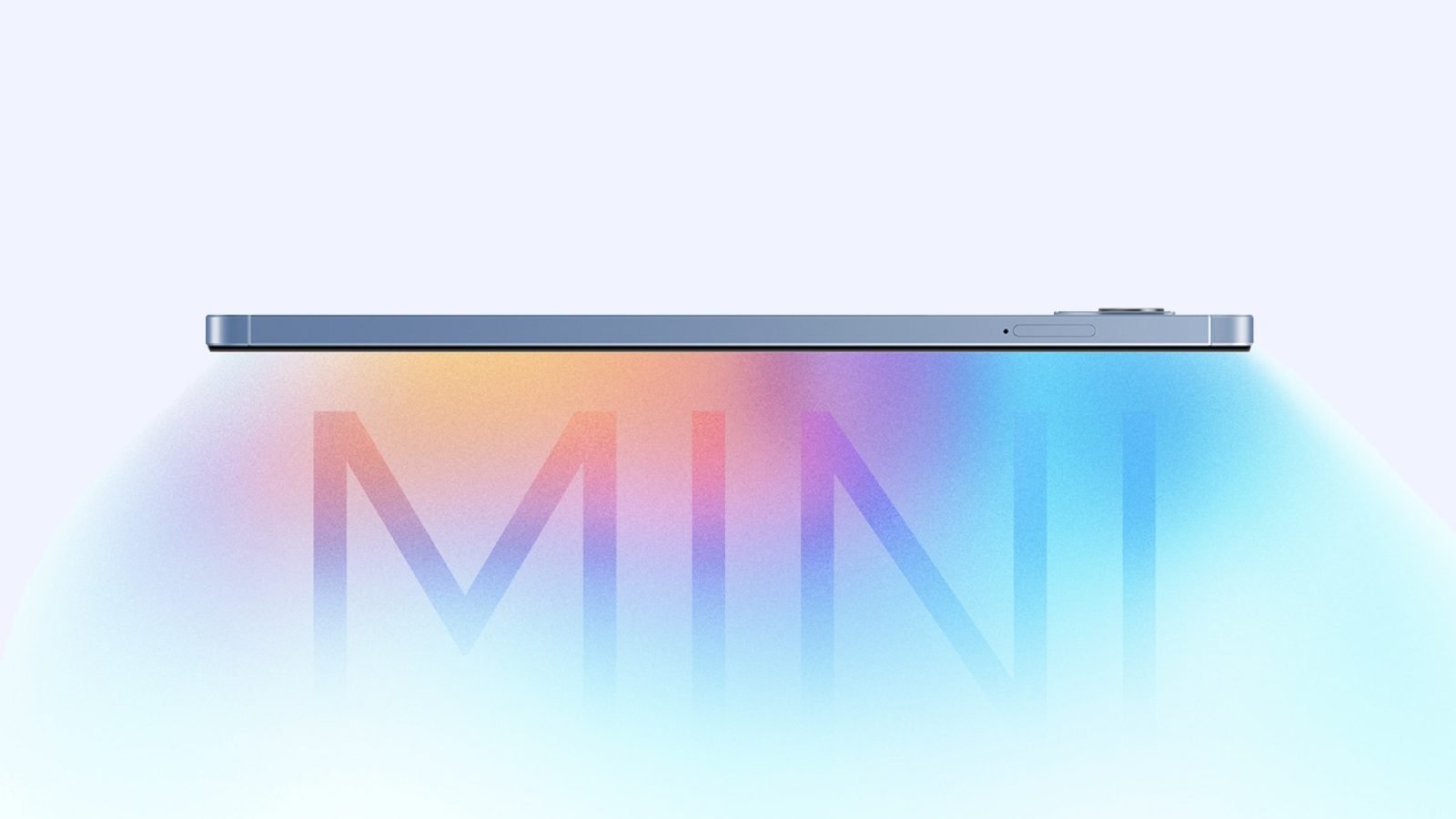 Upcoming realme Pad Mini