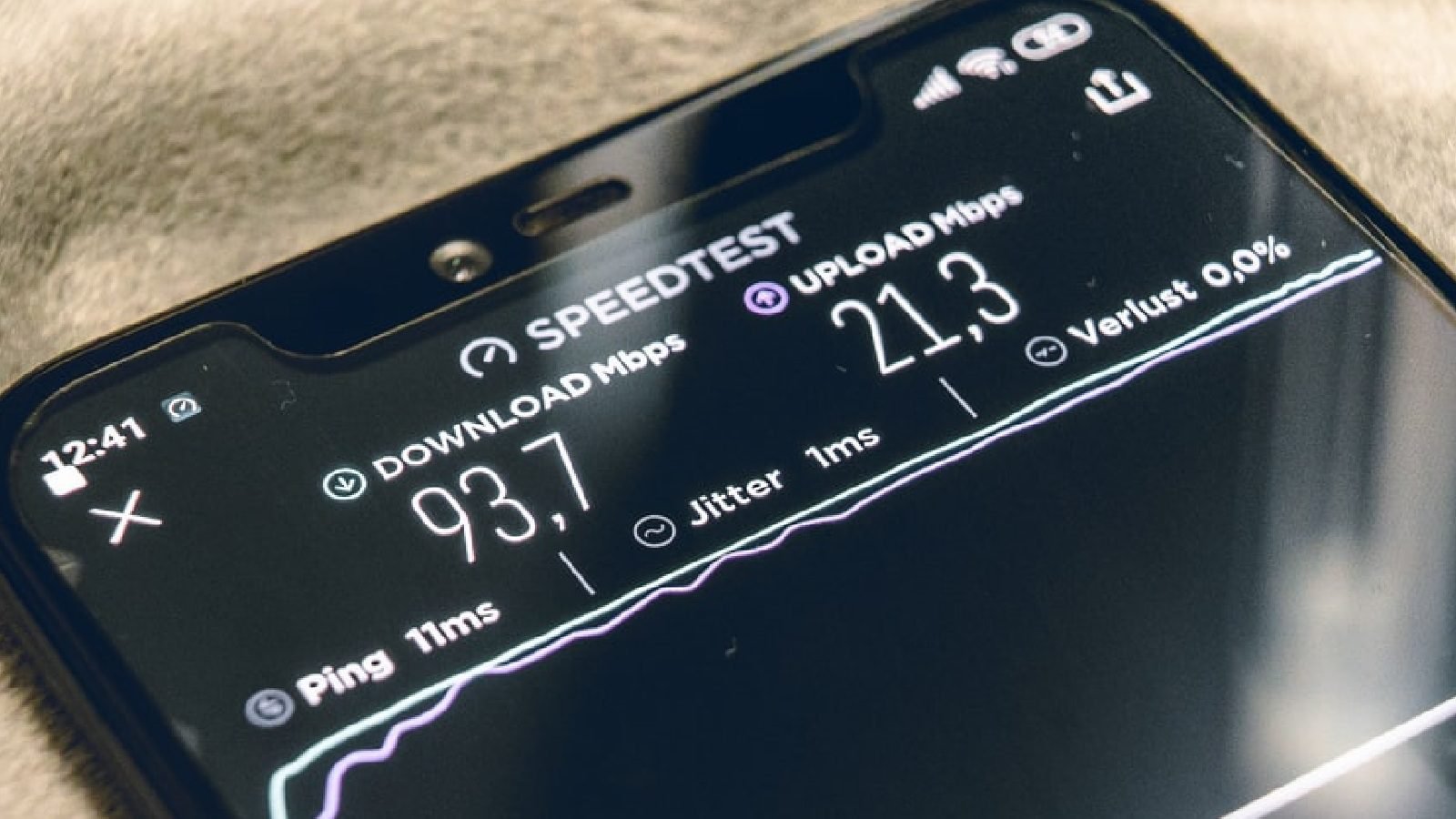 Speedtest May Blocked in Russia