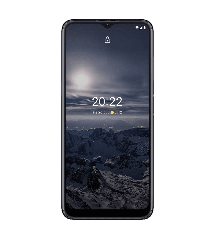 tgnz nokia g21 front