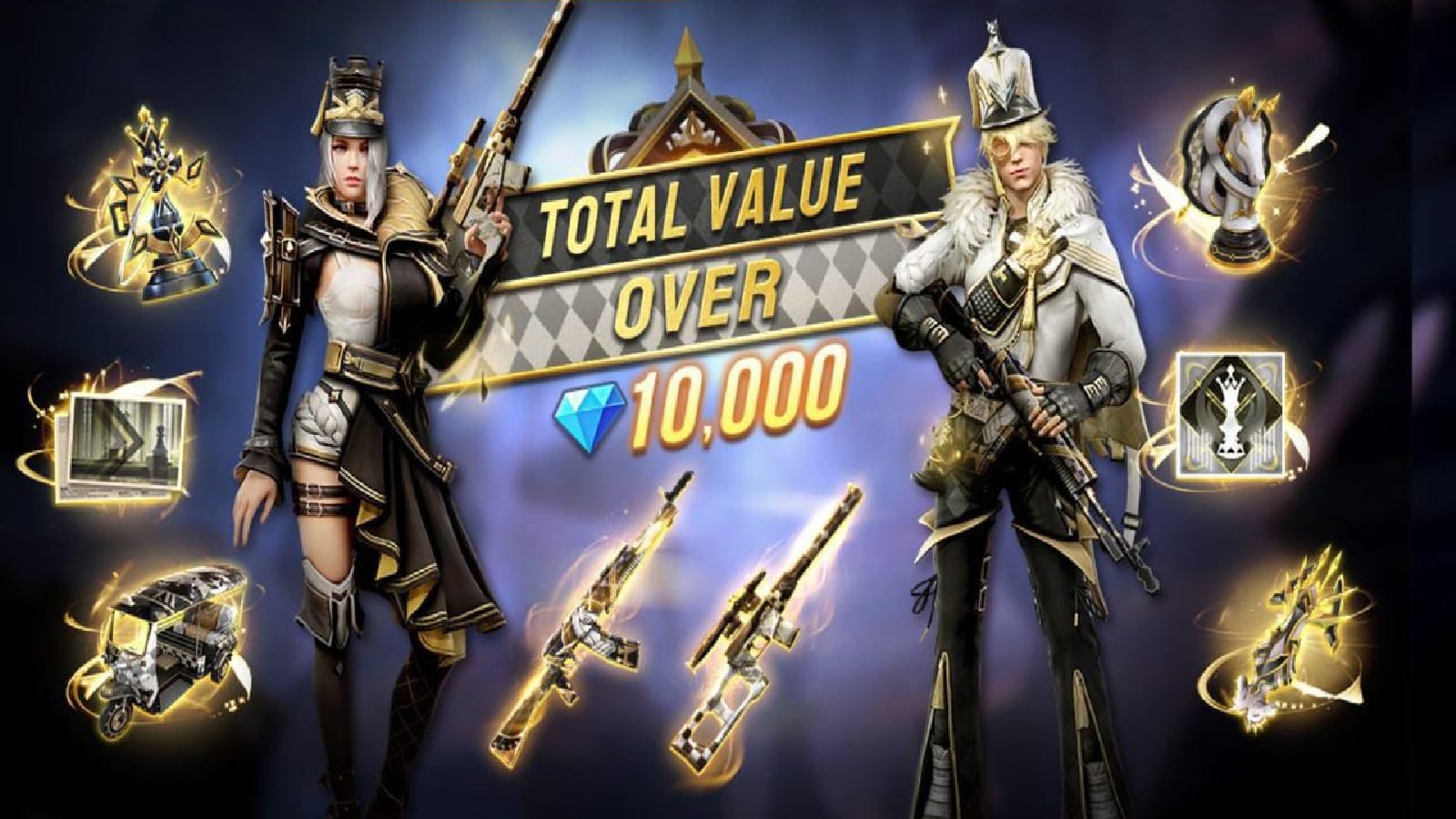 How to get free Elite Pass in Free Fire MAX: Best diamond earning apps  revealed