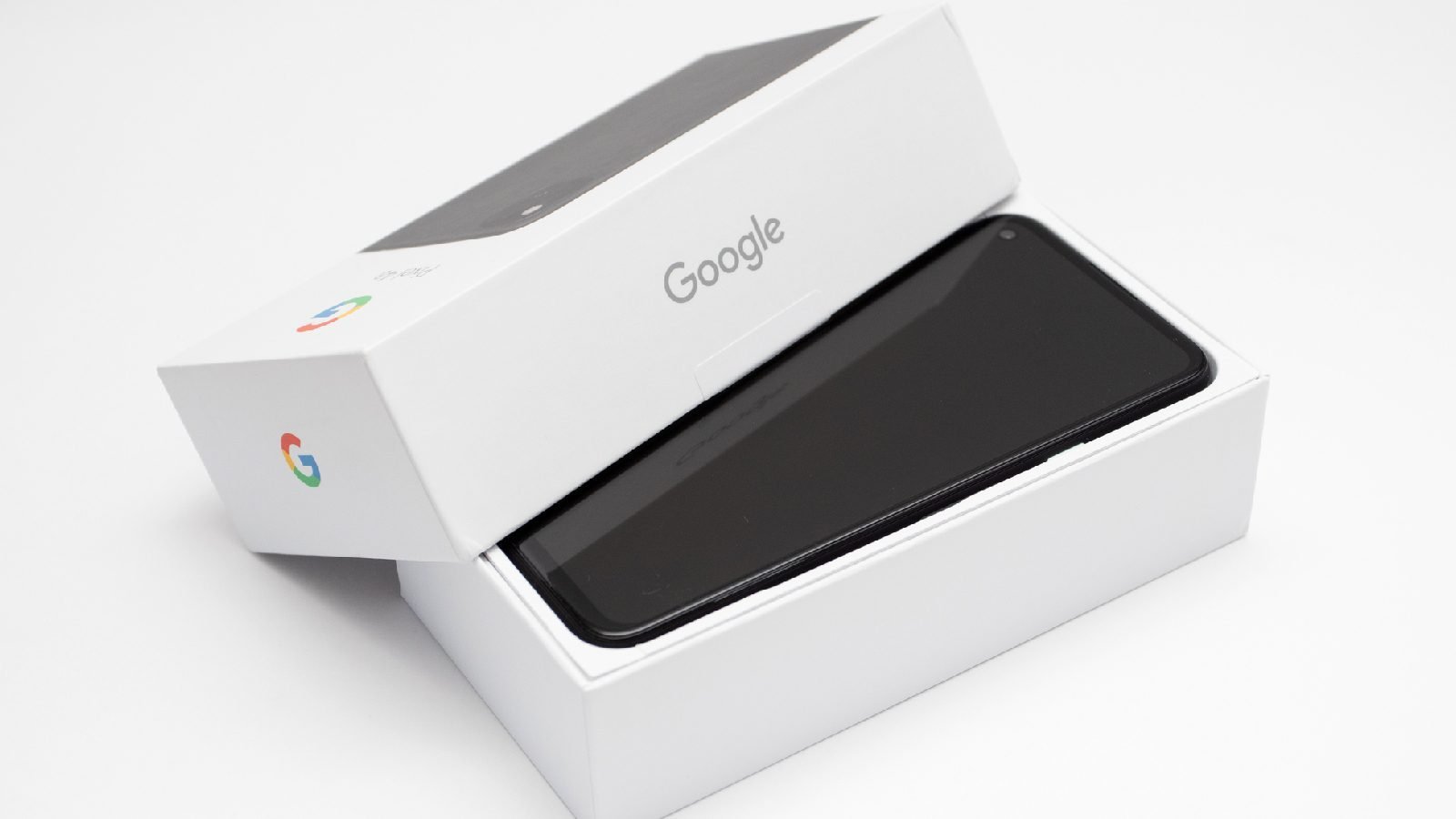 Google Pixel 6A Soon