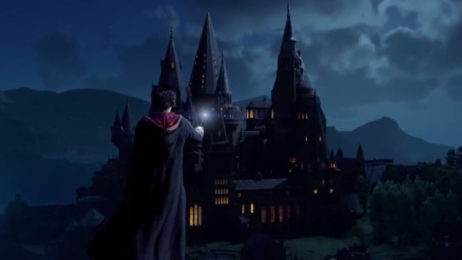 what platforms will hogwarts legacy be on