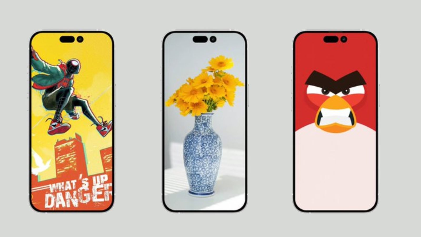 iPhone 14 Leak Design