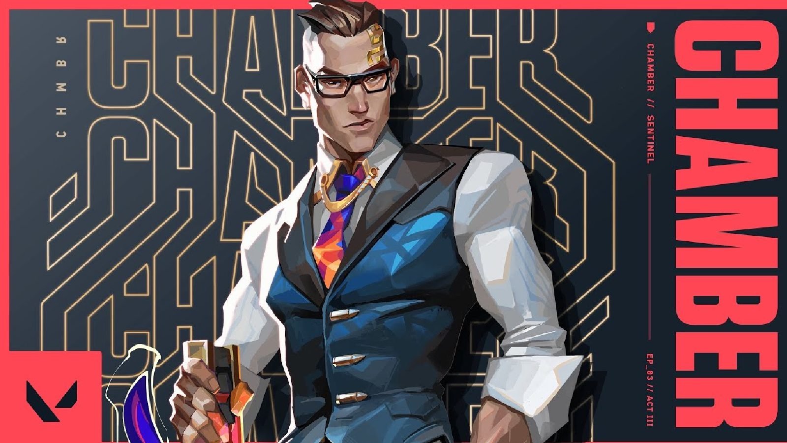 Valorant 4.09 patch update