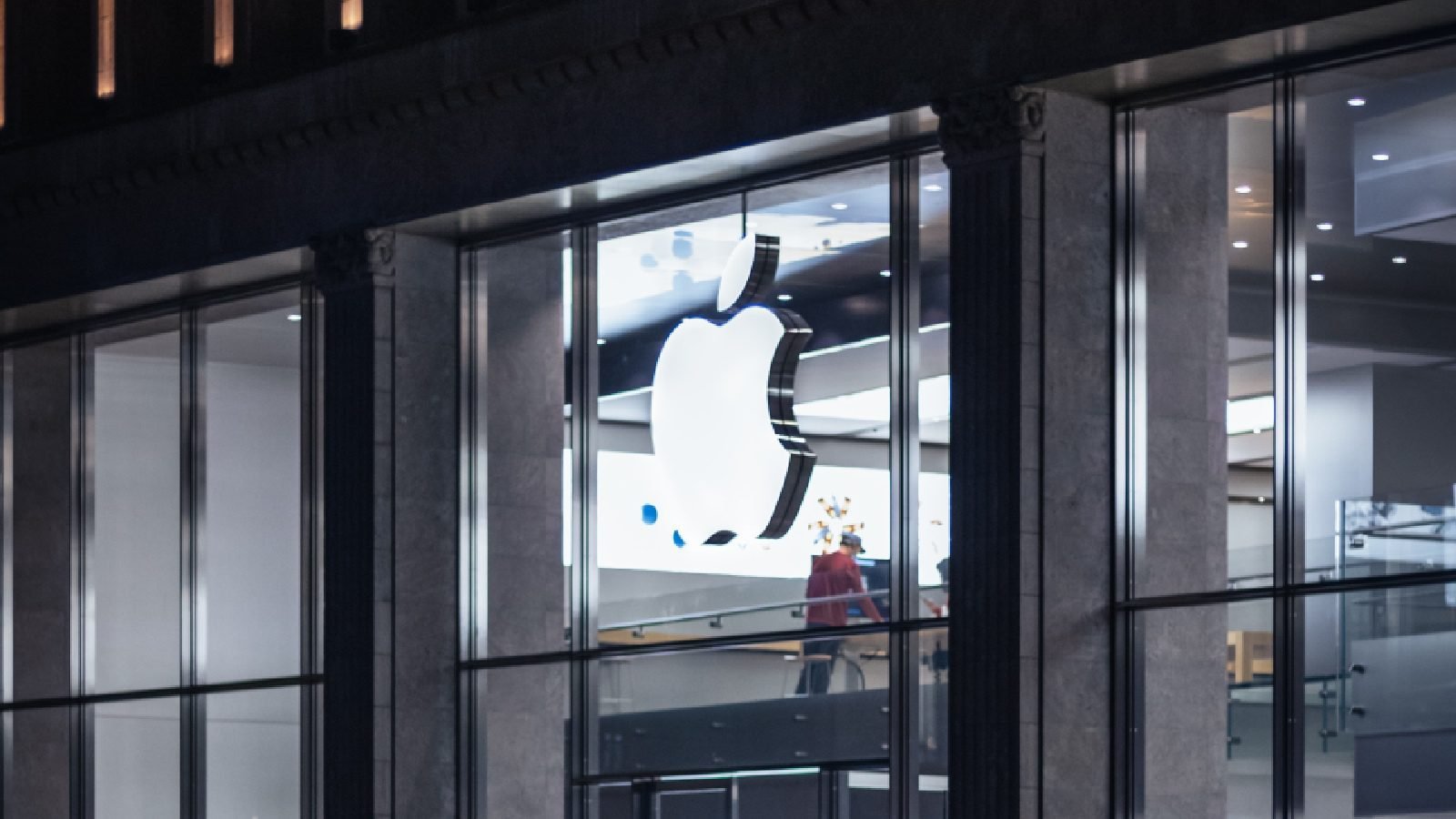 Apple Think Different