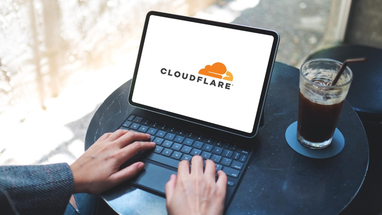 cloudflare crypto