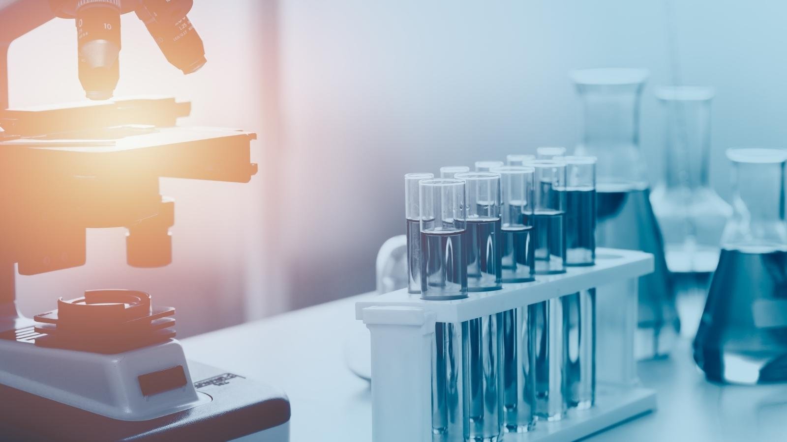 Medical lab business