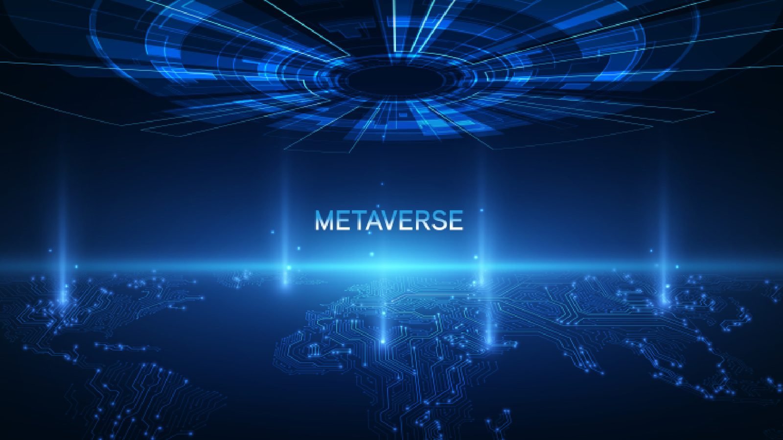 Metaverse