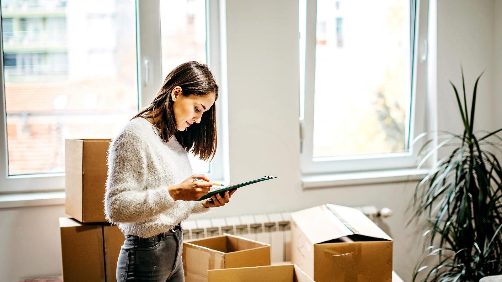 Moving apps for moving companies