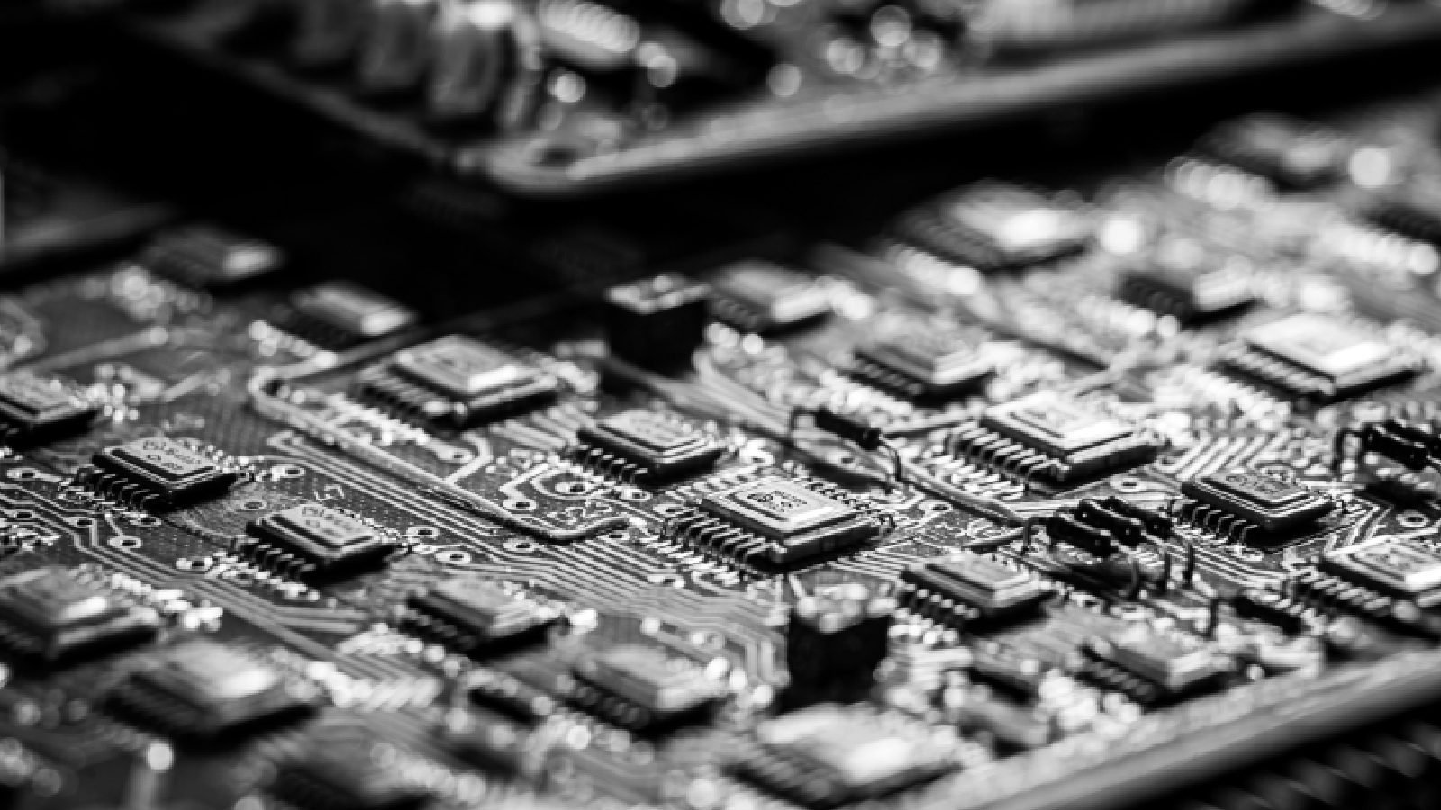 New Chip Plant in Japan