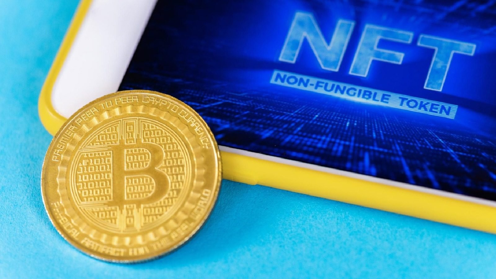 nft and crypto NFT and Crypto