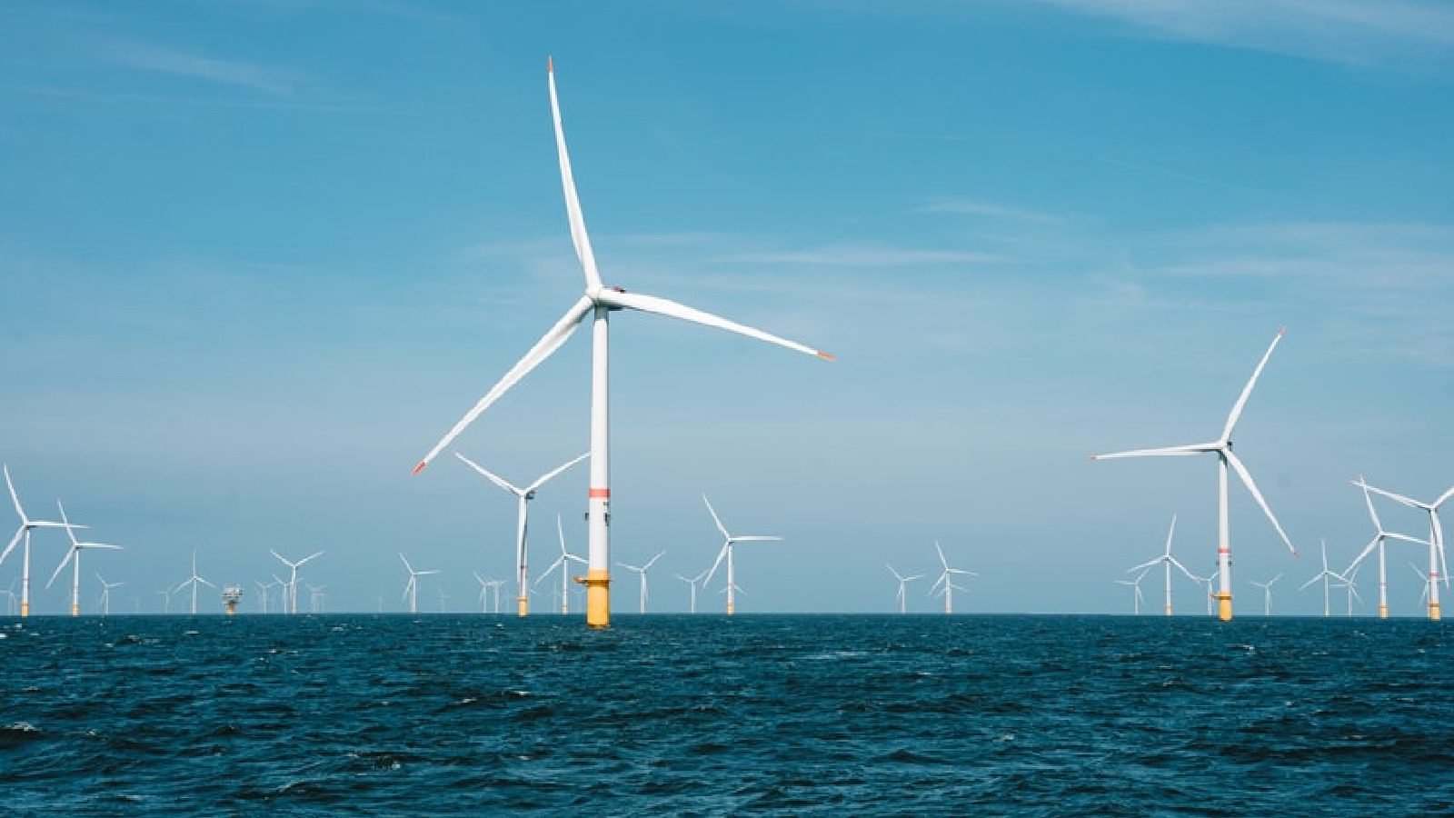 Offshore wind Industry