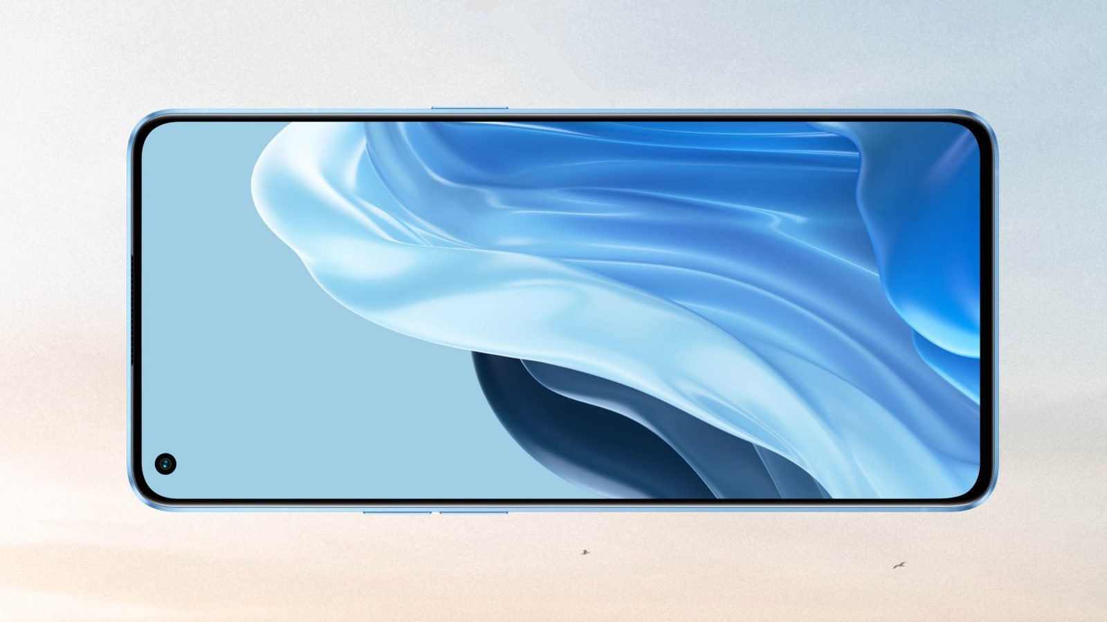 Oppo Reno 7A