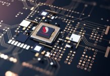 Qualcomm snapdgragon 8 Gen chip