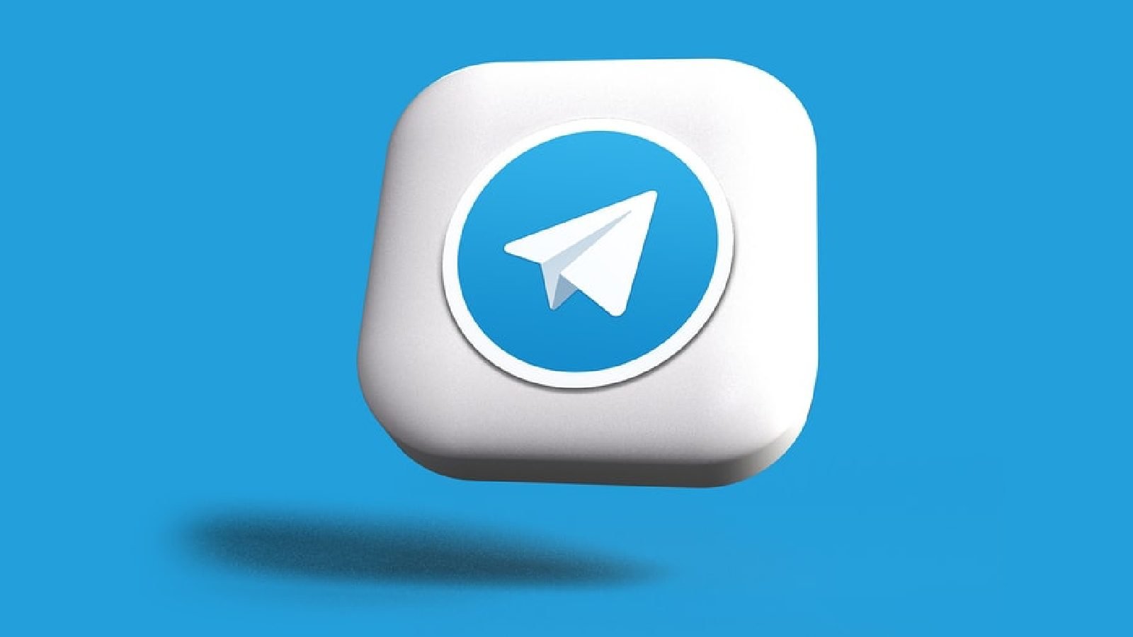 Telegram Milestone