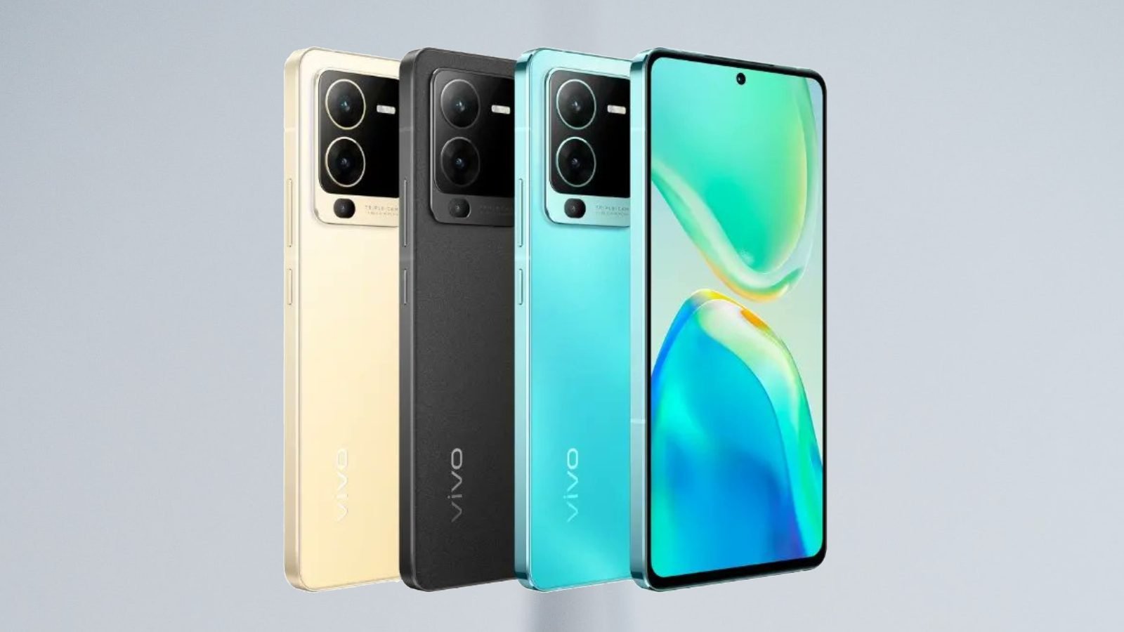 Vivo V25 Series
