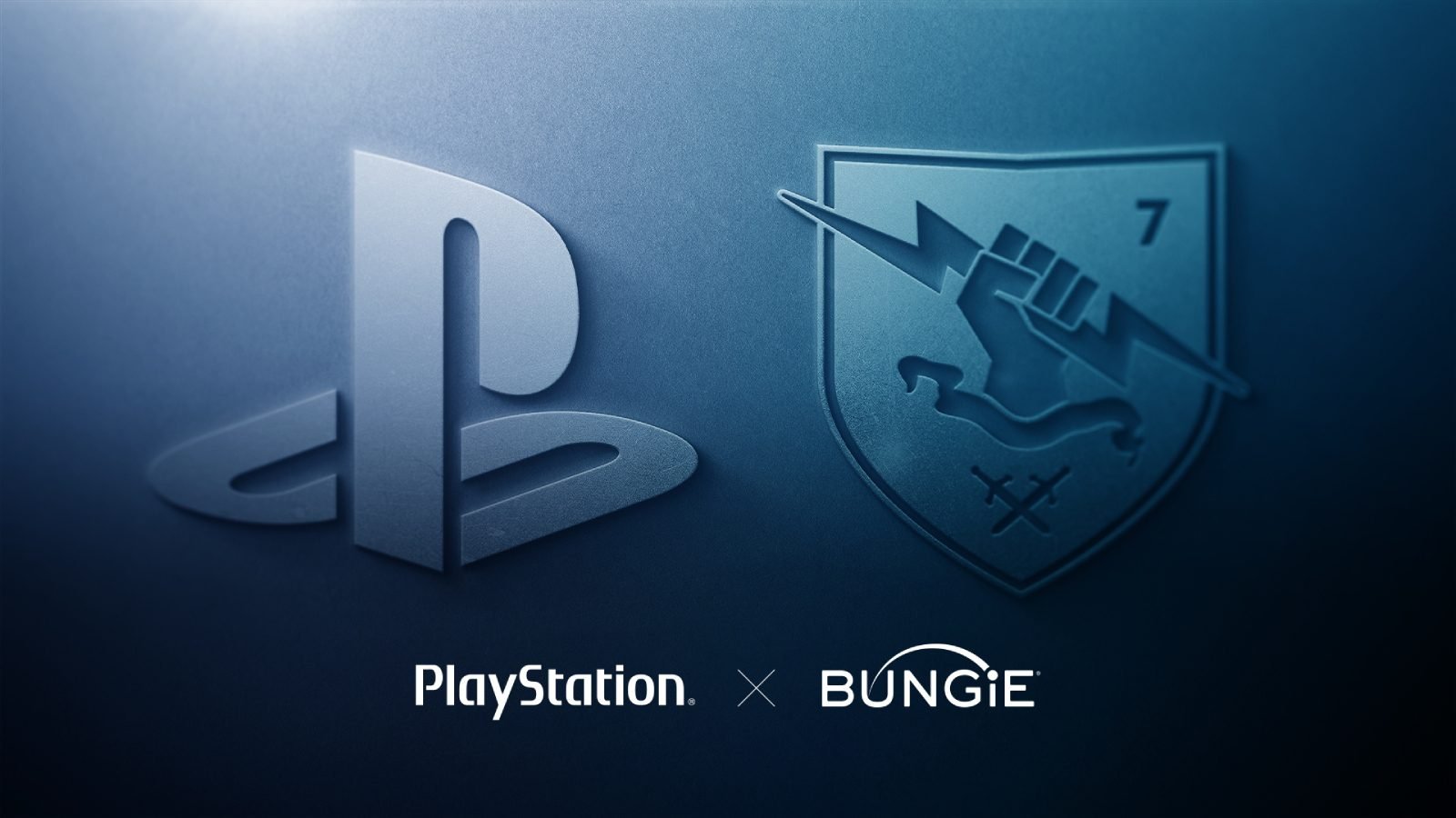 PlayStation X Bungie