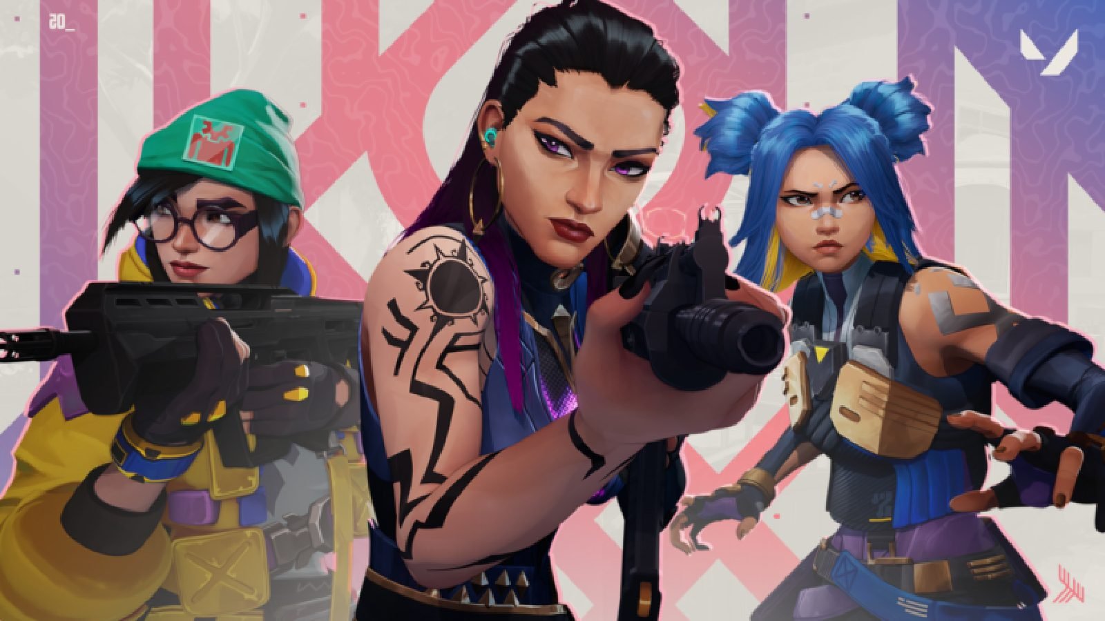 Valorant 5.01 Valorant 5.01 update