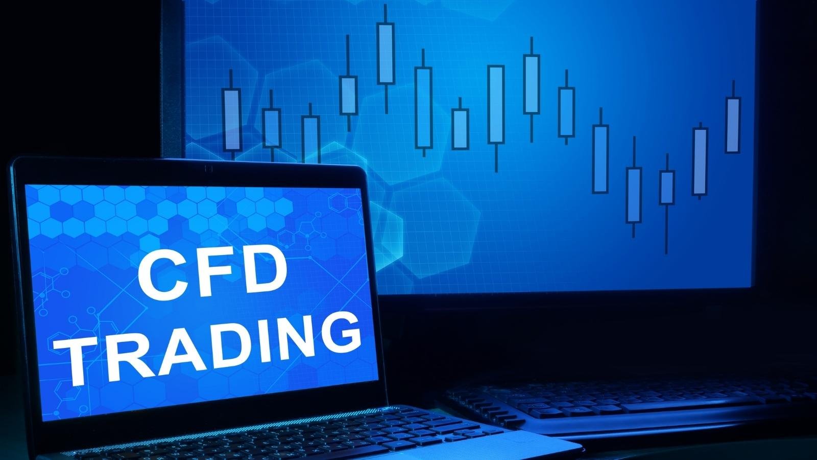 CFD and Cryptocurrency