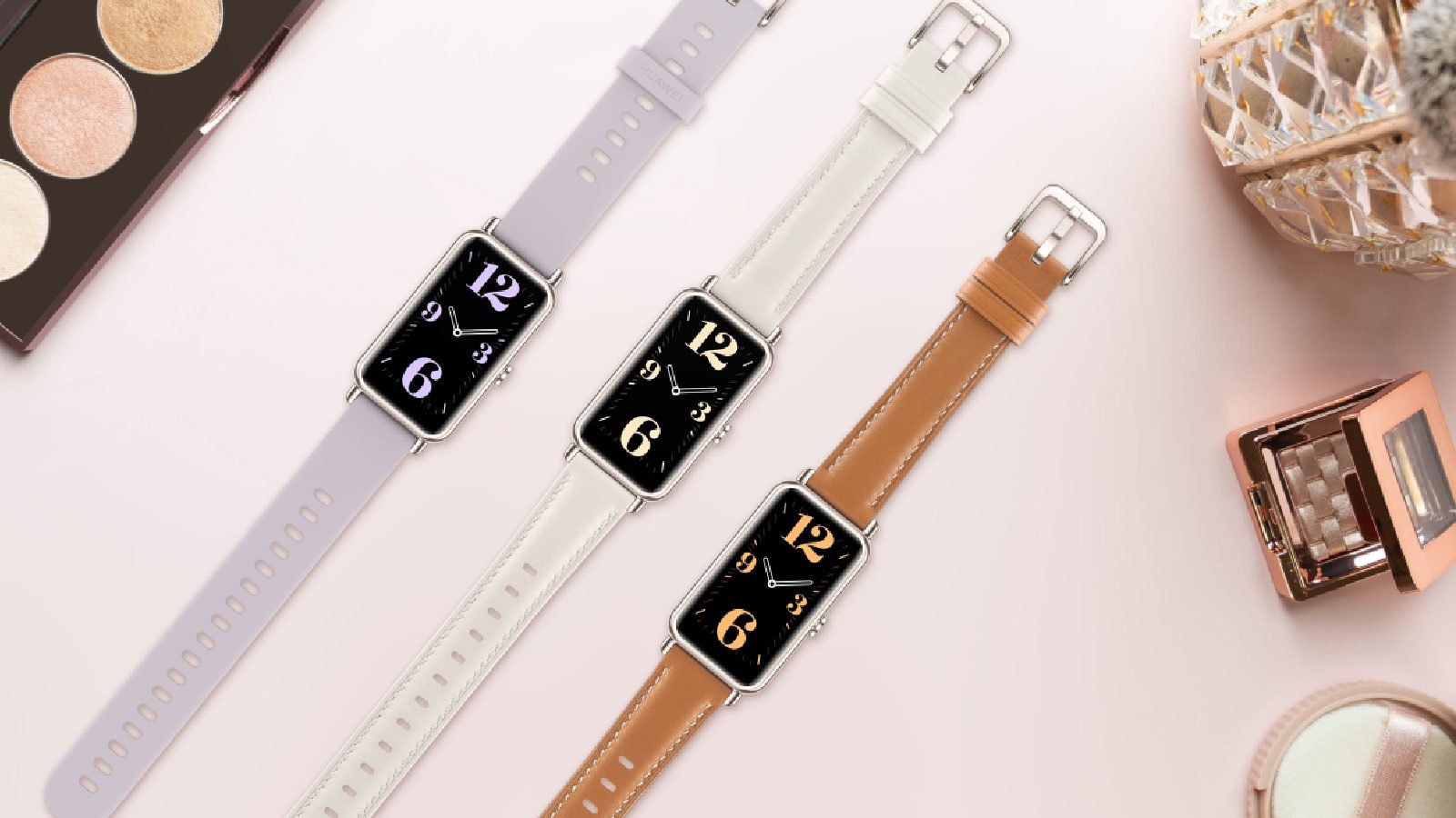 Huawei watch fit mini