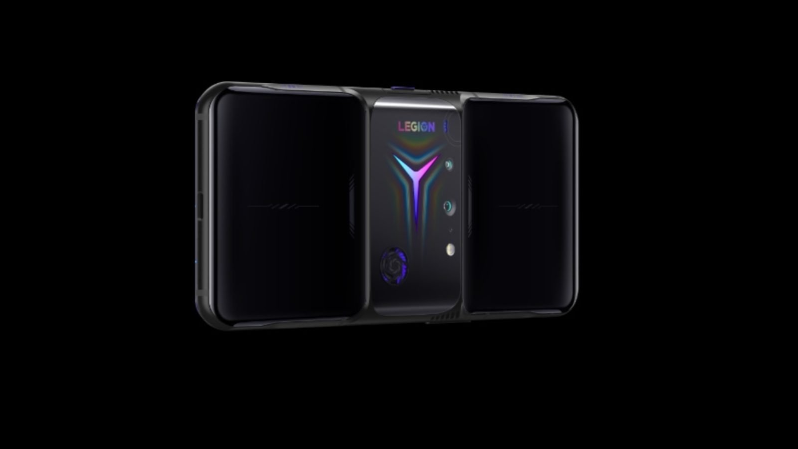 Lenovo Legion Y Series Mobile