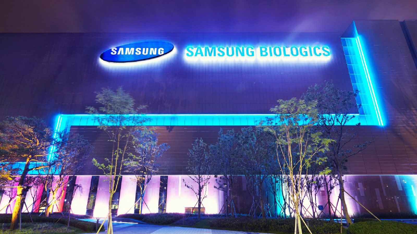 Samsung Biologics