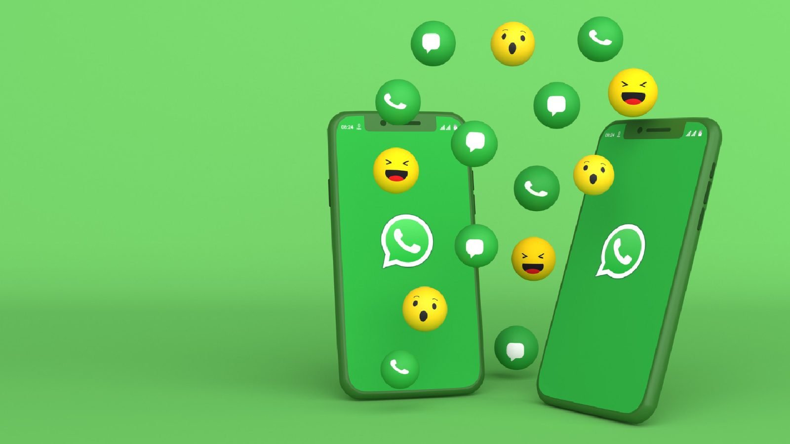 WhatsApp Telegram-like Channels Feature