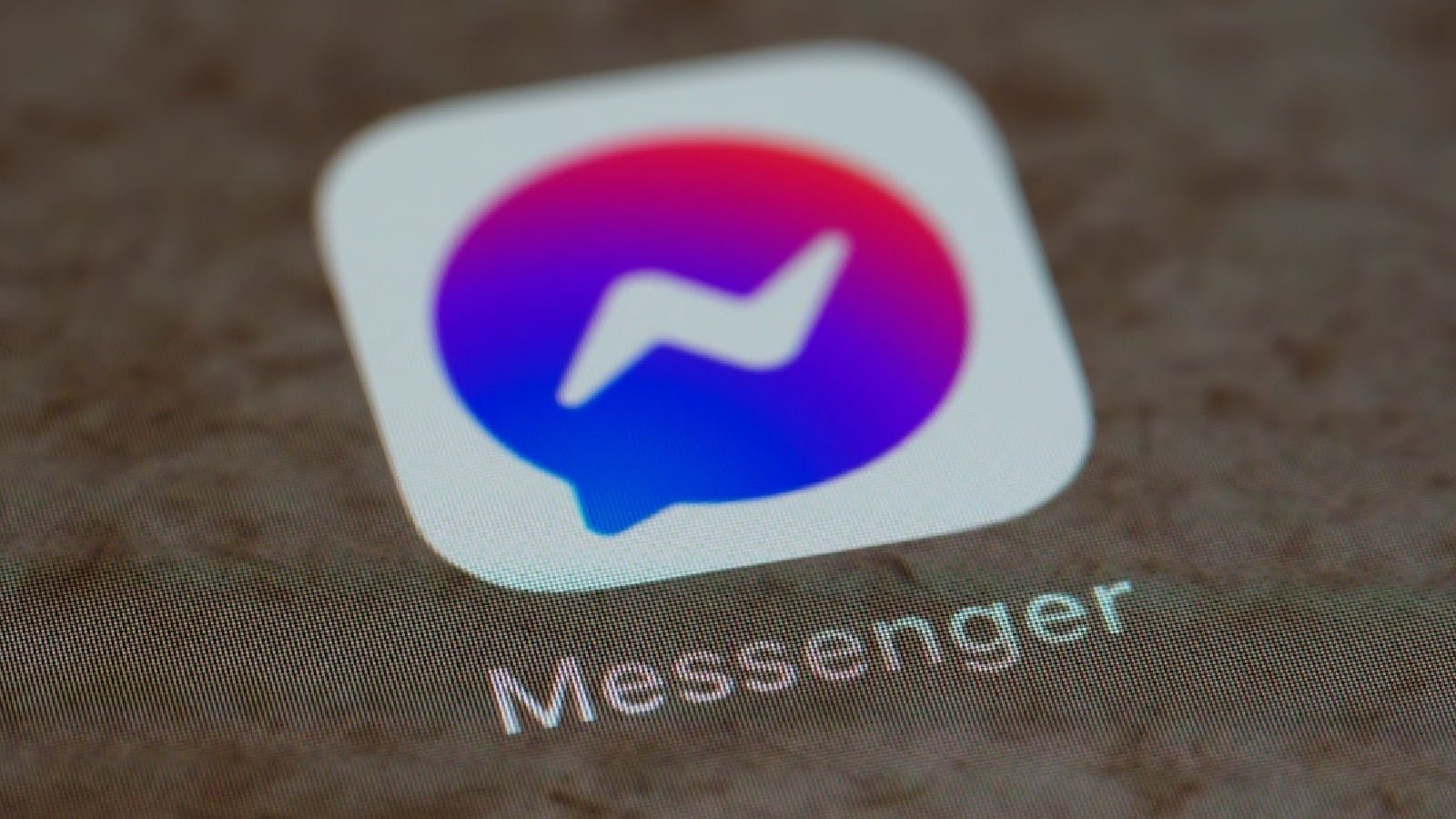 Messenger desktop