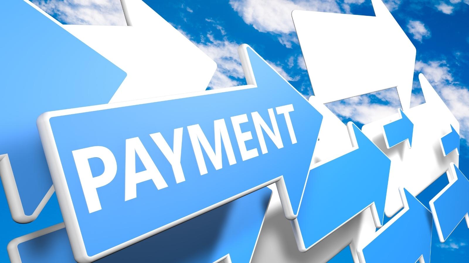 payment methods payment gateway