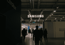 Samsung Home Appliance