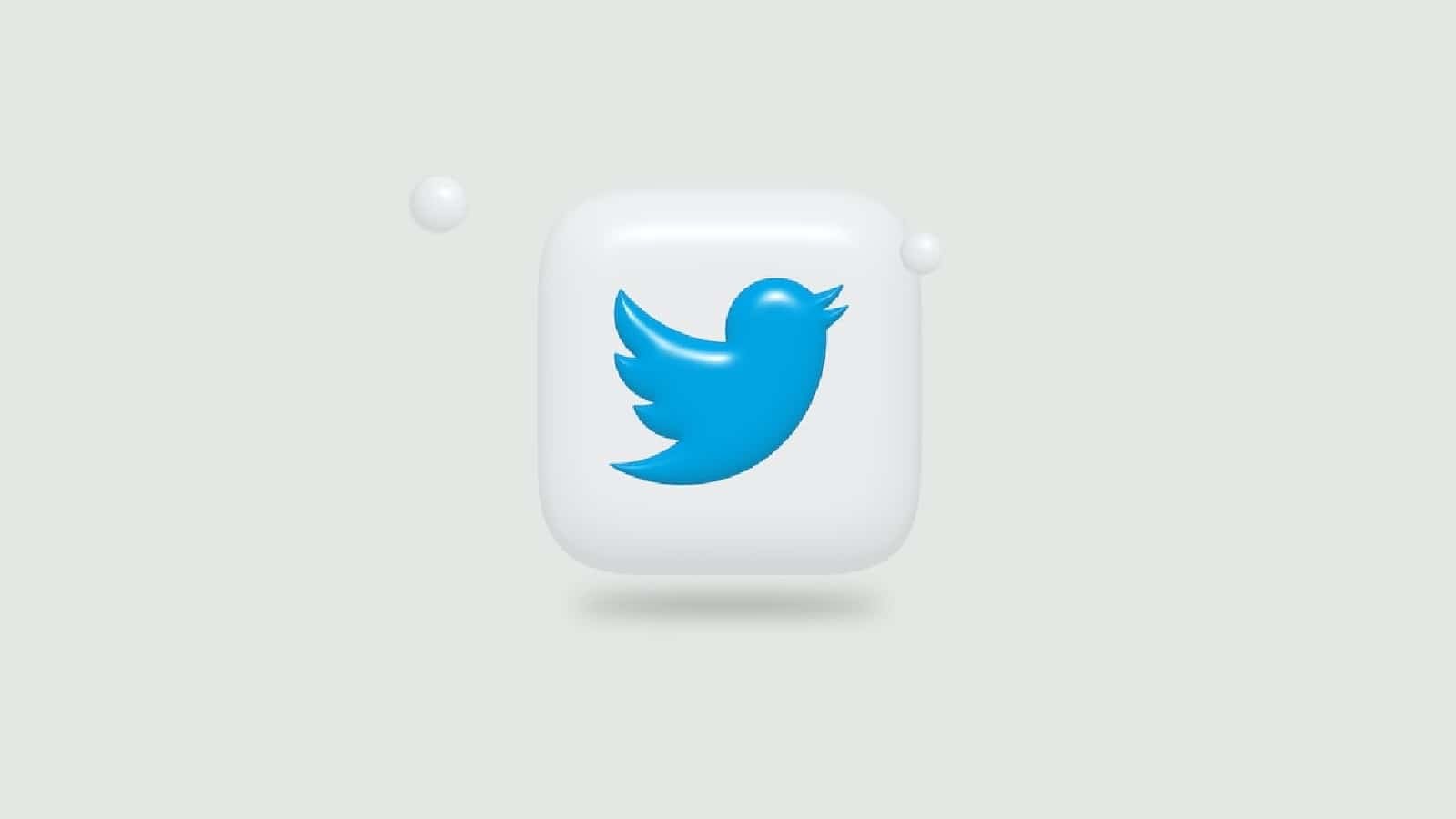 Twitter Progress Indicator