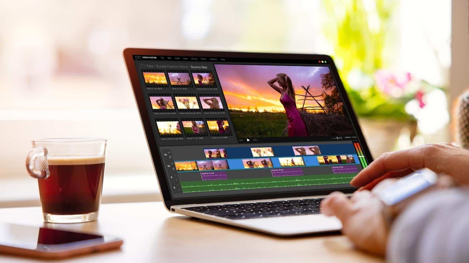 Video Editing Skills Definition And Basic You Should Know